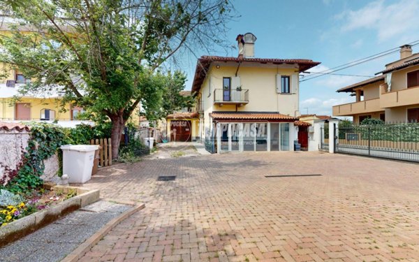 appartamento in vendita a Cherasco