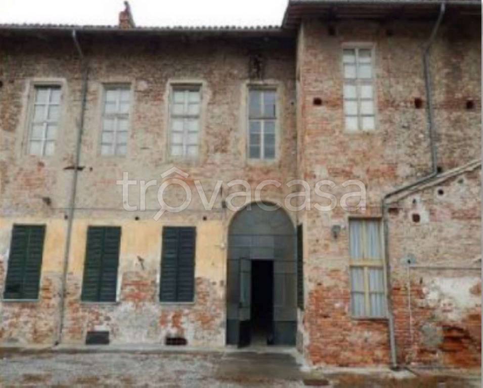 intera palazzina in vendita a Cherasco
