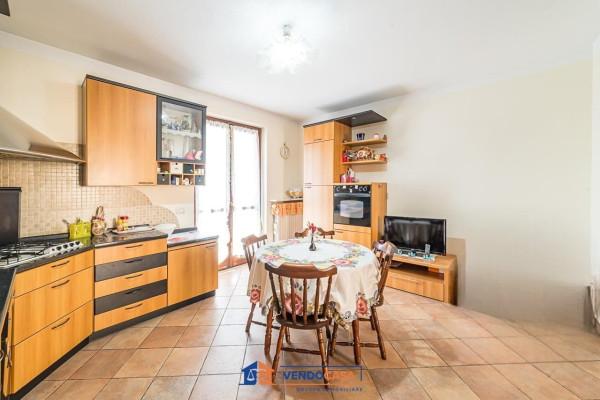 appartamento in vendita a Cherasco in zona Roreto