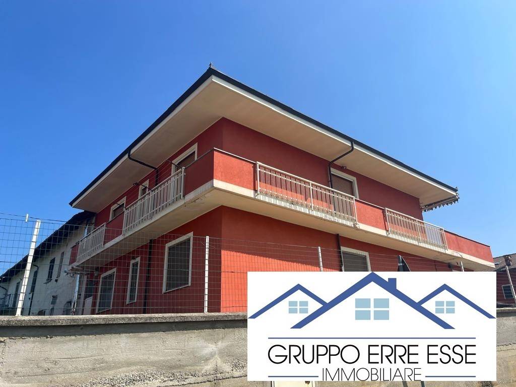 casa indipendente in vendita a Cherasco in zona Cappellazzo