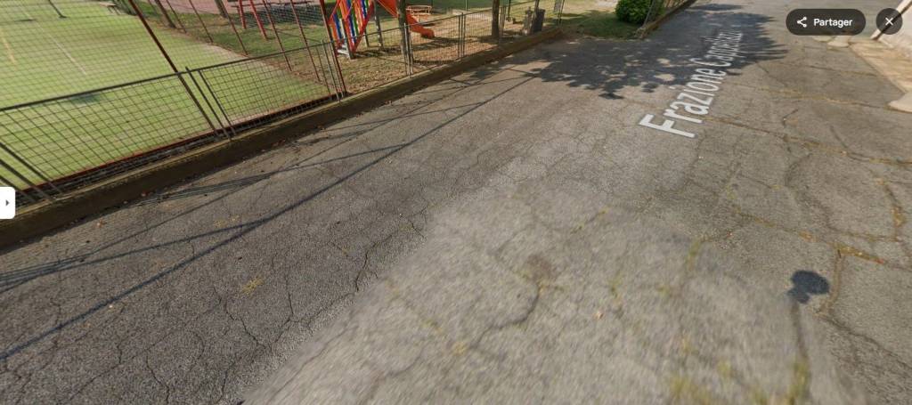 appartamento in vendita a Cherasco in zona Cappellazzo