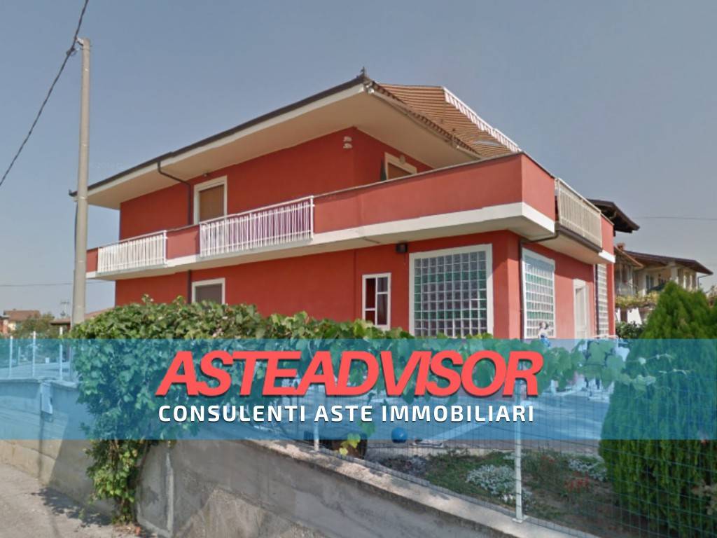 casa indipendente in vendita a Cherasco in zona Cappellazzo