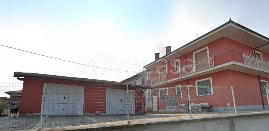 casa indipendente in vendita a Cherasco in zona Cappellazzo