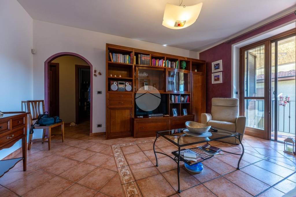 appartamento in vendita a Cherasco