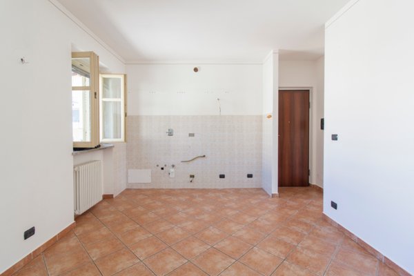 appartamento in vendita a Cherasco