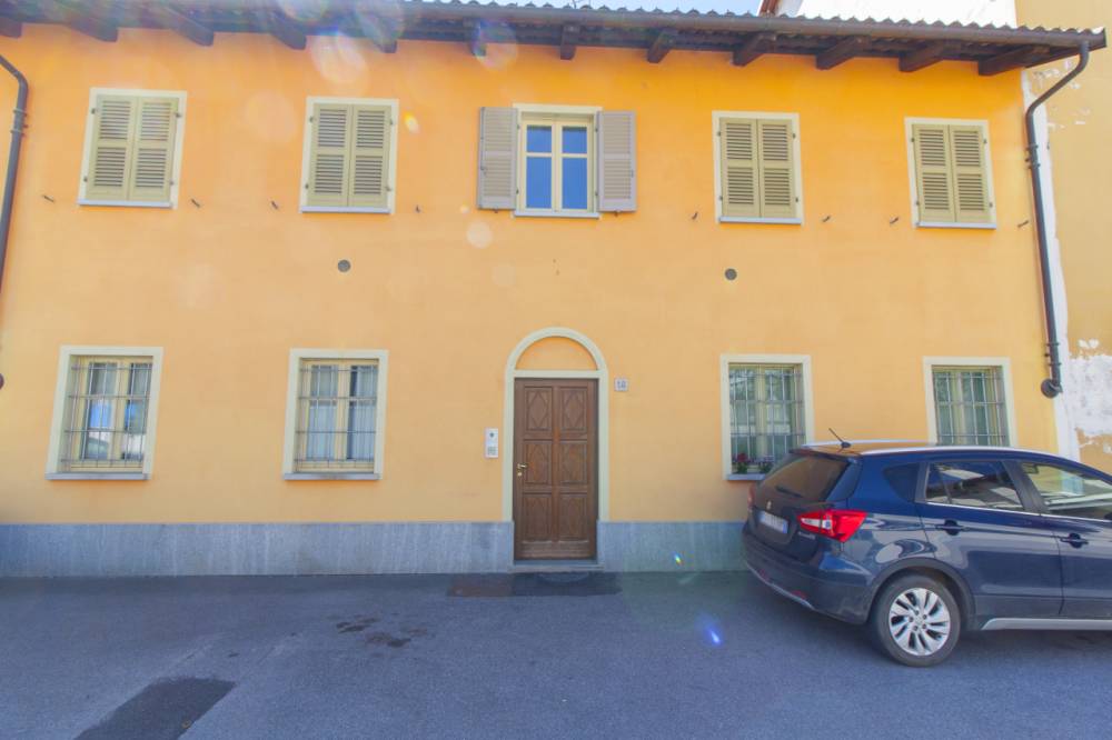 appartamento in vendita a Cherasco