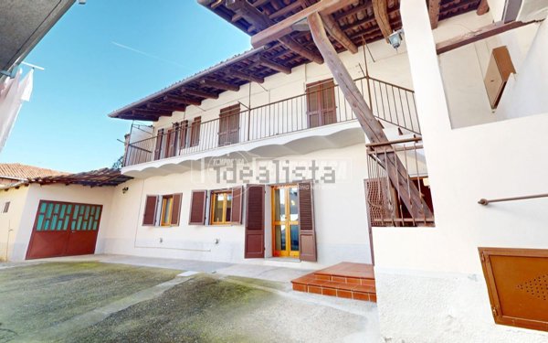 appartamento in vendita a Cherasco