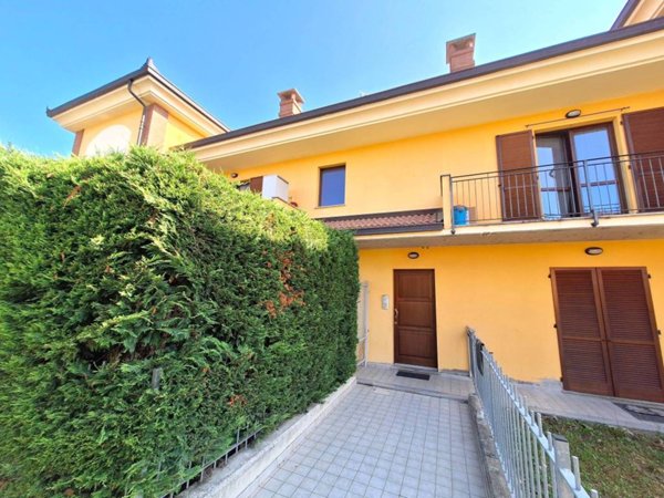 appartamento in vendita a Cherasco