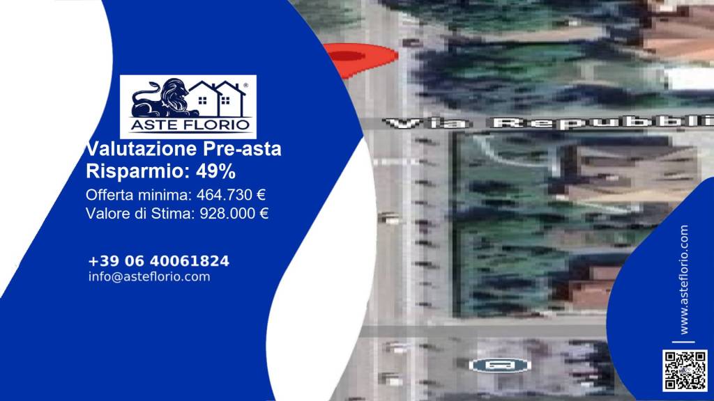 appartamento in vendita a Cherasco