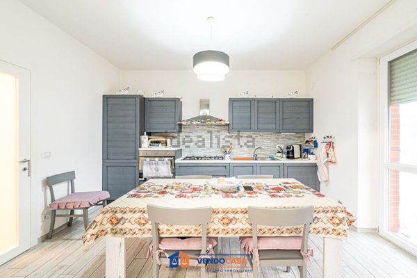 appartamento in vendita a Cherasco in zona Roreto