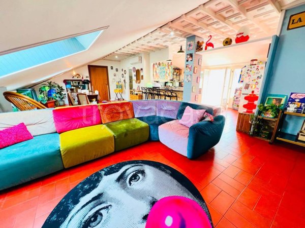 appartamento in vendita a Cherasco