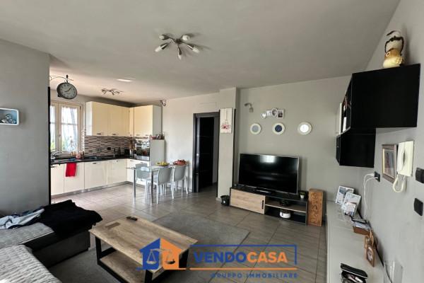 appartamento in vendita a Cherasco