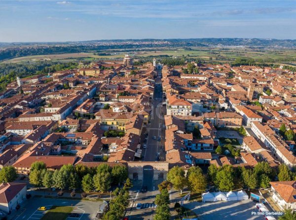 appartamento in vendita a Cherasco