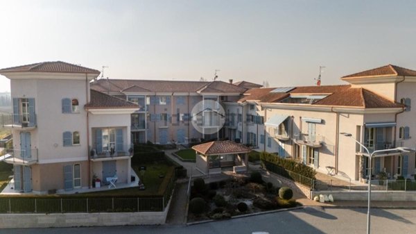 appartamento in vendita a Cherasco