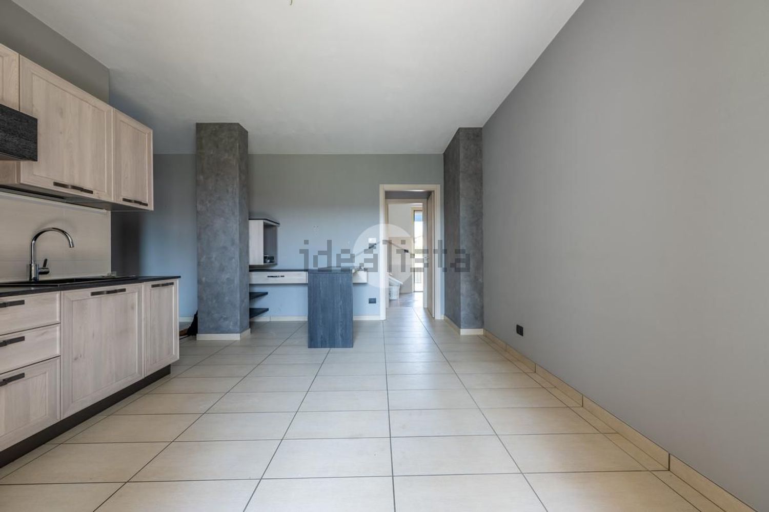 appartamento in vendita a Cherasco