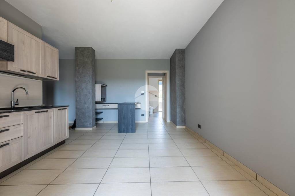 appartamento in vendita a Cherasco