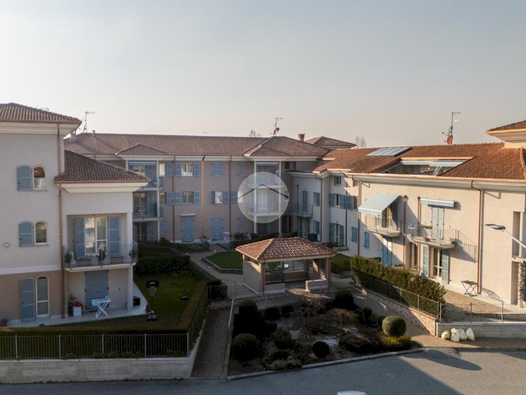 appartamento in vendita a Cherasco