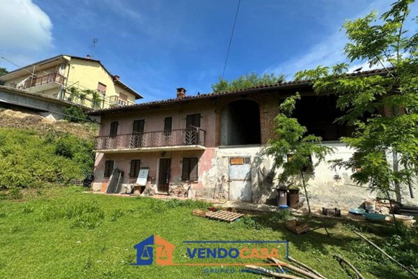 casa indipendente in vendita a Cherasco in zona Cappellazzo