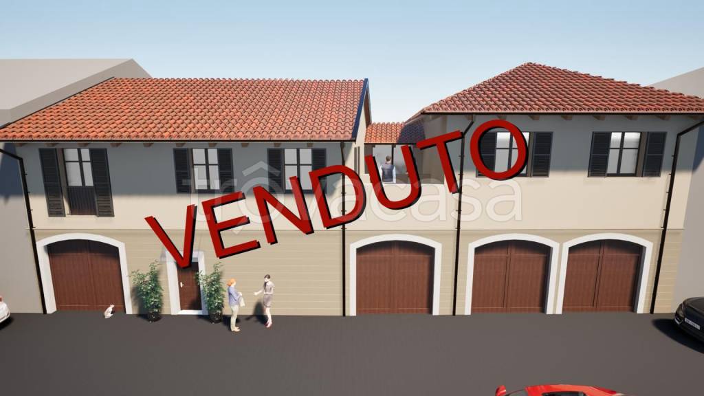appartamento in vendita a Cherasco