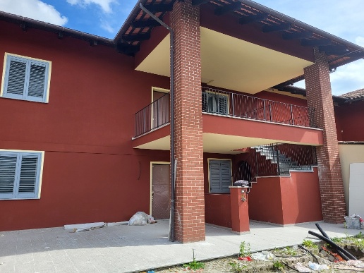 appartamento in vendita a Cherasco