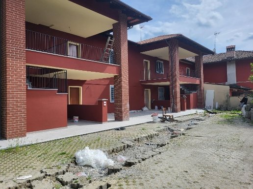 appartamento in vendita a Cherasco