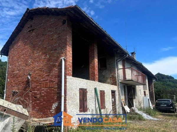 casa indipendente in vendita a Cherasco