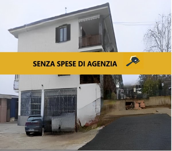 appartamento in vendita a Cherasco