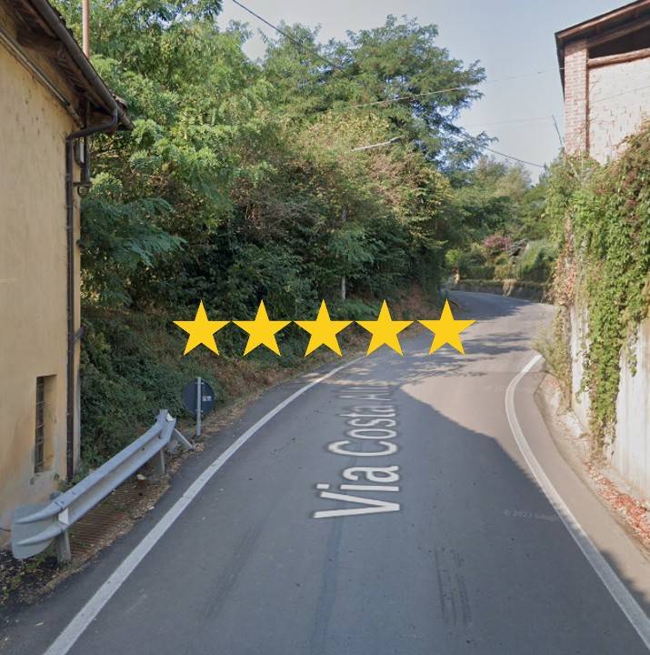 casa indipendente in vendita a Cherasco in zona Cappellazzo