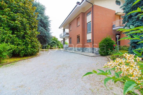 casa indipendente in vendita a Cherasco