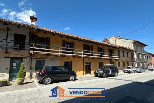 appartamento in vendita a Cherasco