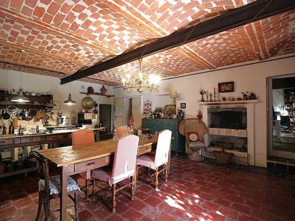 casa indipendente in vendita a Cherasco