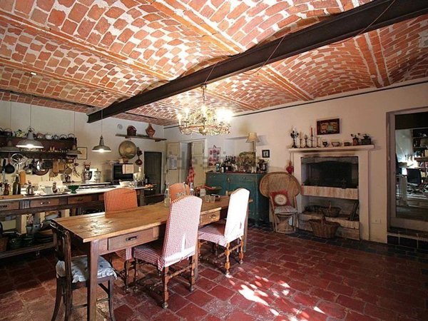 casa indipendente in vendita a Cherasco