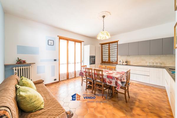 casa indipendente in vendita a Cherasco