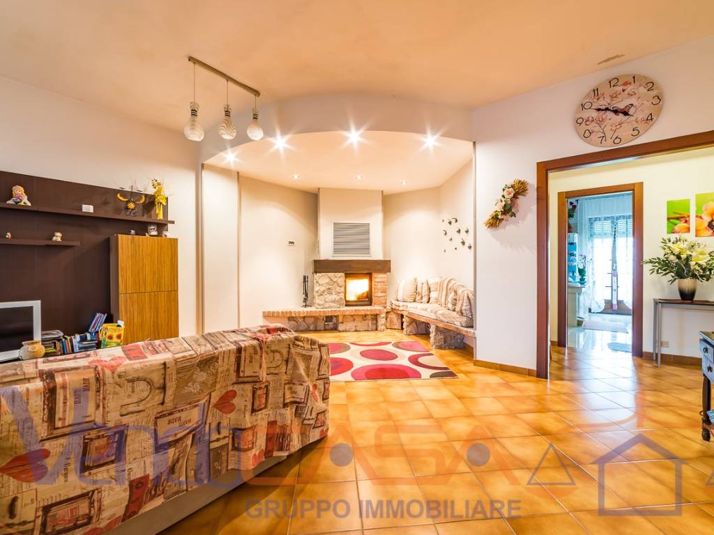 appartamento in vendita a Cherasco in zona Cappellazzo