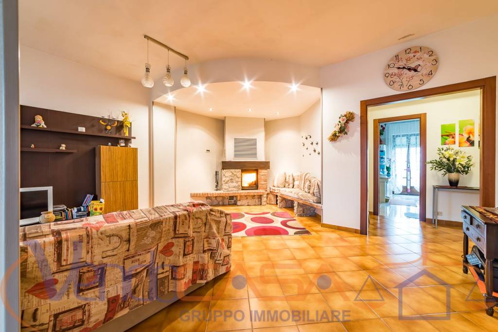 appartamento in vendita a Cherasco in zona Cappellazzo