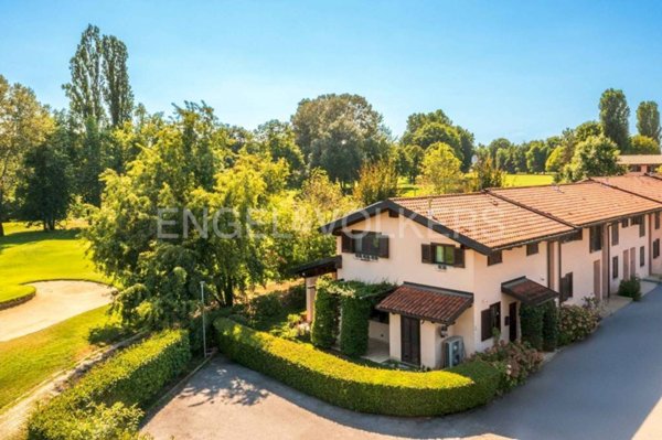 casa indipendente in vendita a Cherasco