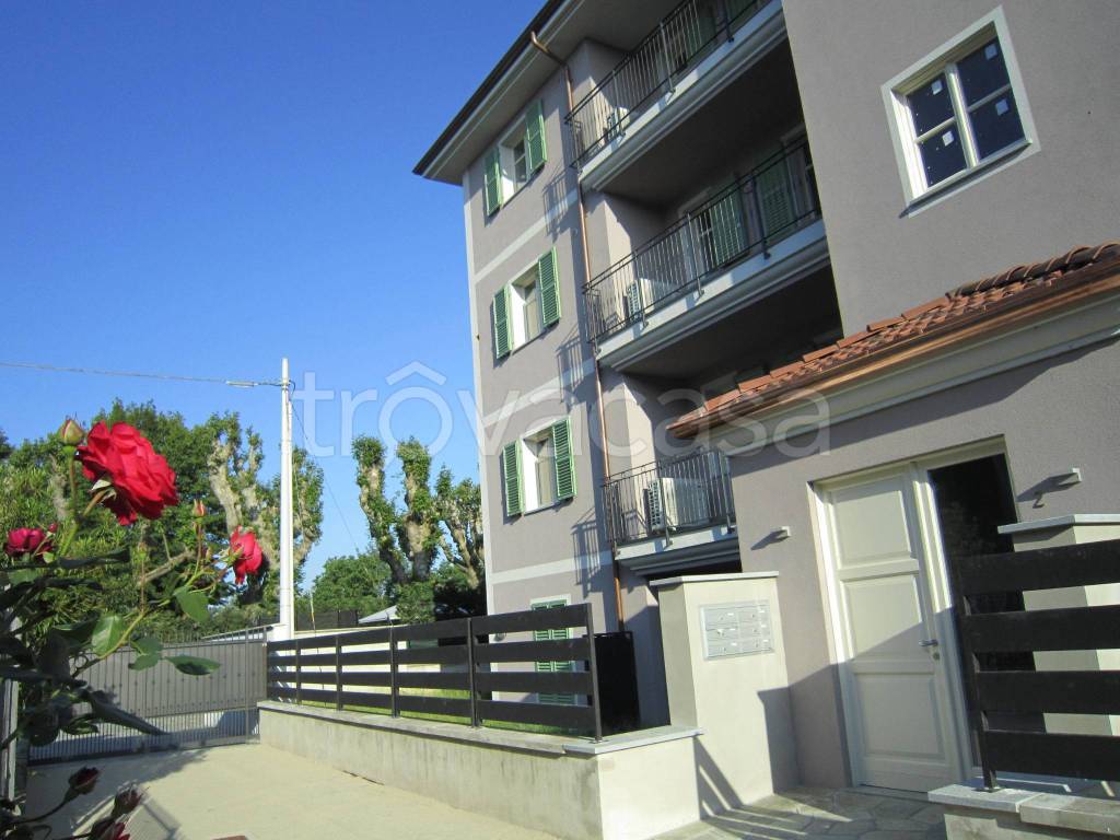 appartamento in vendita a Cherasco