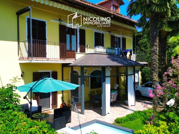 casa indipendente in vendita a Cherasco in zona San Bartolomeo