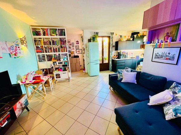 appartamento in vendita a Cherasco