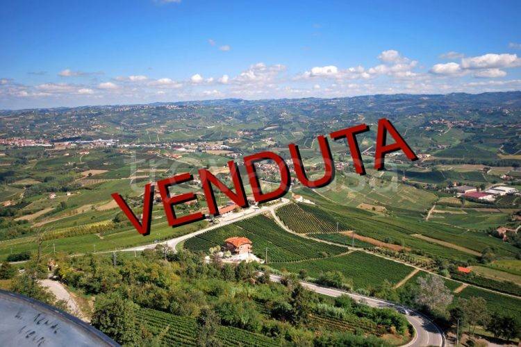 casa indipendente in vendita a Cherasco