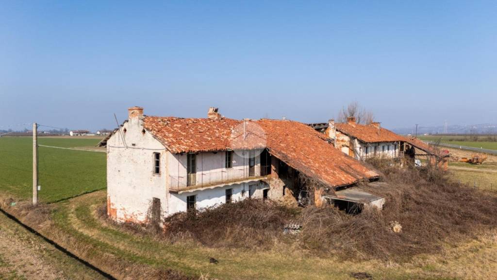 appartamento in vendita a Cherasco in zona San Giovanni