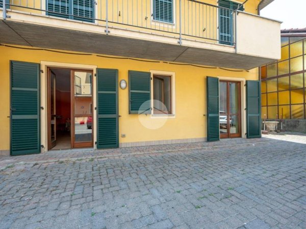 appartamento in vendita a Cherasco in zona Roreto