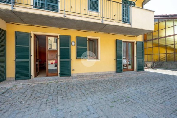 appartamento in vendita a Cherasco in zona Roreto