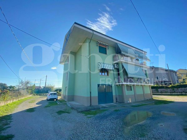 appartamento in vendita a Cherasco