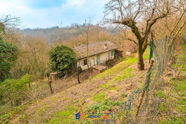 casa semindipendente in vendita a Cherasco