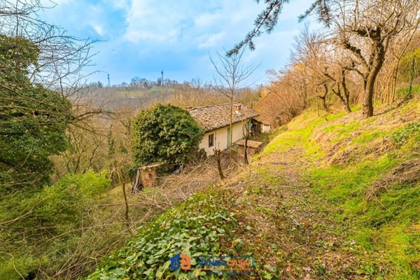 casa semindipendente in vendita a Cherasco