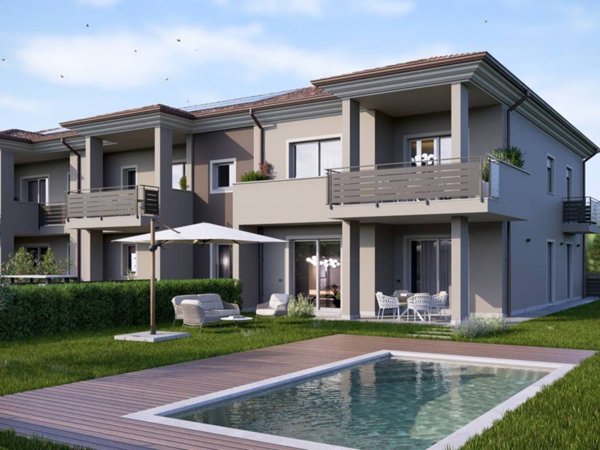 appartamento in vendita a Cherasco