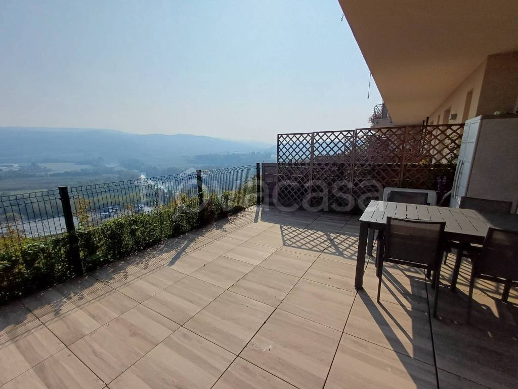 appartamento in vendita a Cherasco