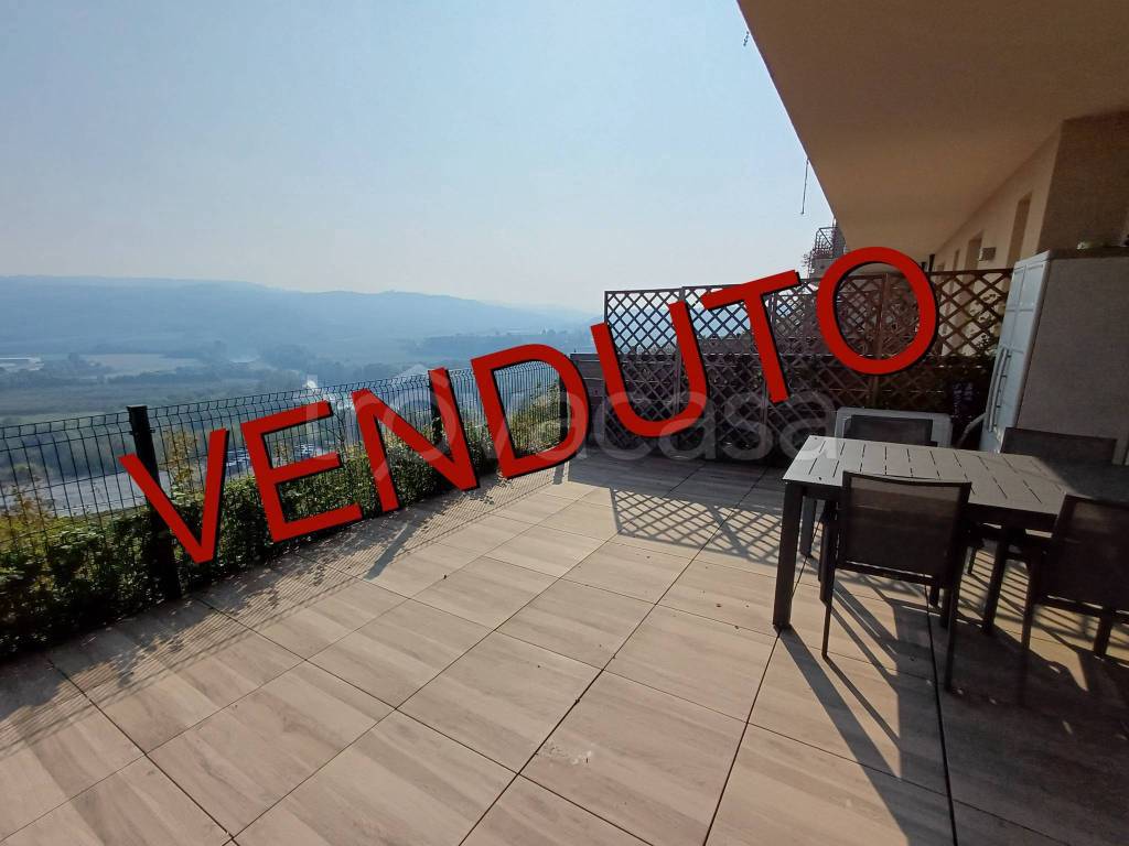 appartamento in vendita a Cherasco