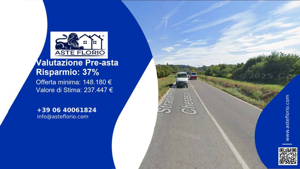 casa indipendente in vendita a Cherasco